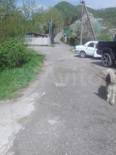 Дом 35 м² на участке 10 сот.