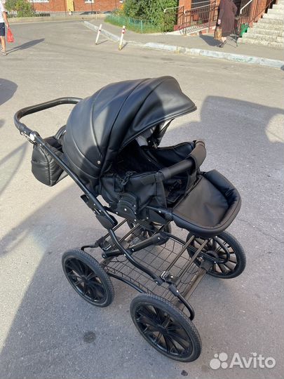 Коляска rant fabio classic 2 B 1