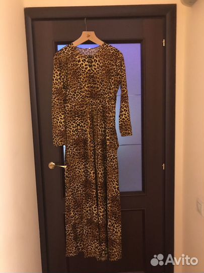 Платье новое, 48 размер