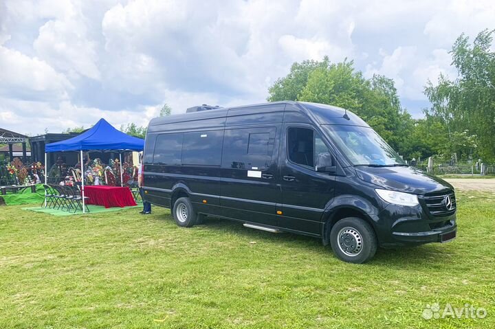 Ритуальные услуги в Краснодаре