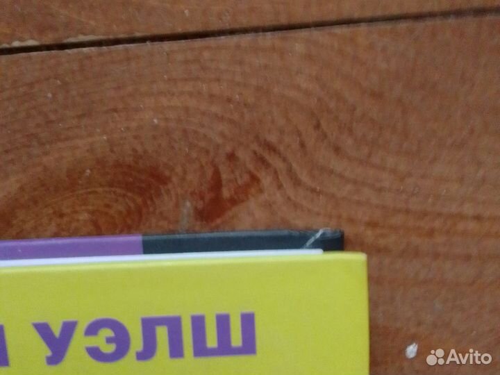 Ирвин Уэлш, Кошмары аиста Марабу