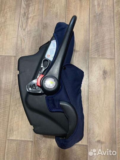 Автолюлька