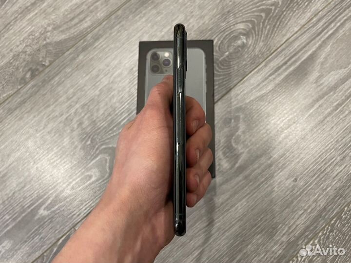 iPhone 11 Pro, 64 ГБ