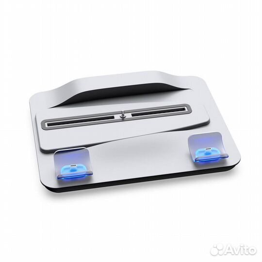 PS5 Multifunctional Cooling Stand