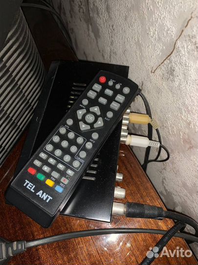 Телевизор Sony