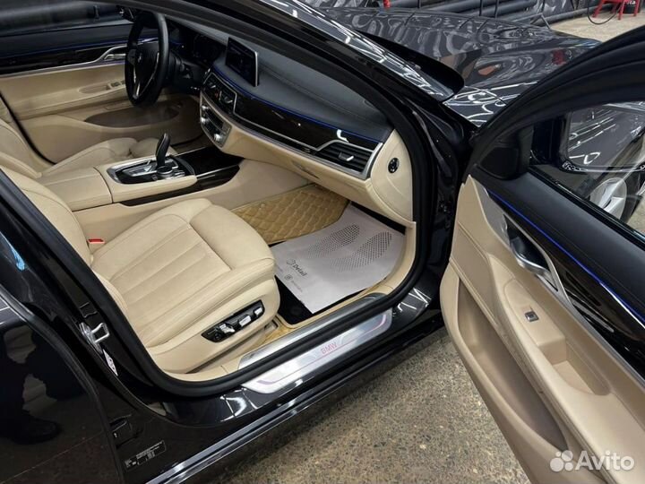 Автомобильные ковры 3D наличие и под заказ