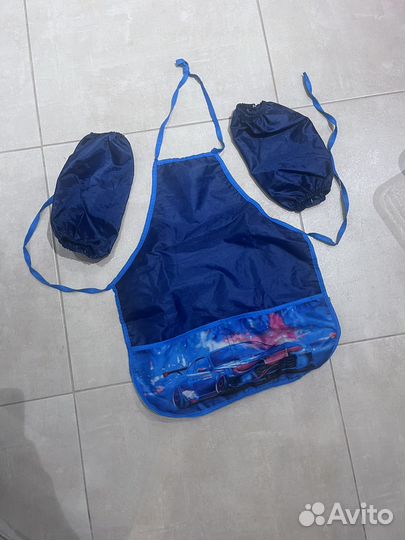 Фартук для рисования