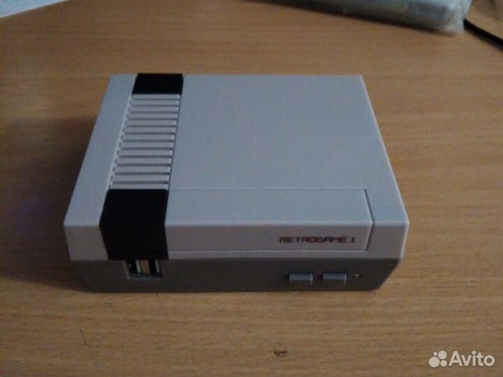 Игровая приставка retrogame 1