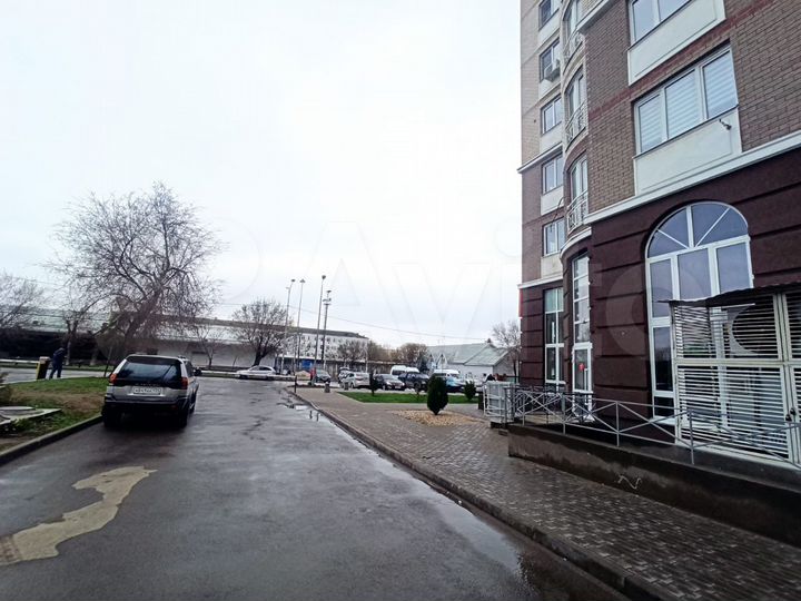 Свободного назначения, 275 м²