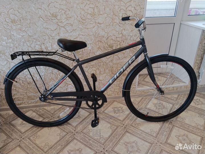 Велосипеды бу взрослый