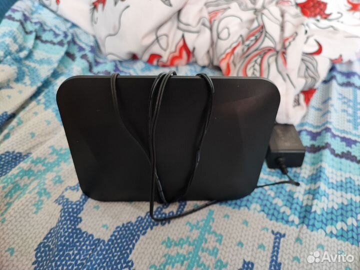 Wifi роутер 5ггц SmartBox turbo+