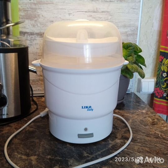 Стерилизатор