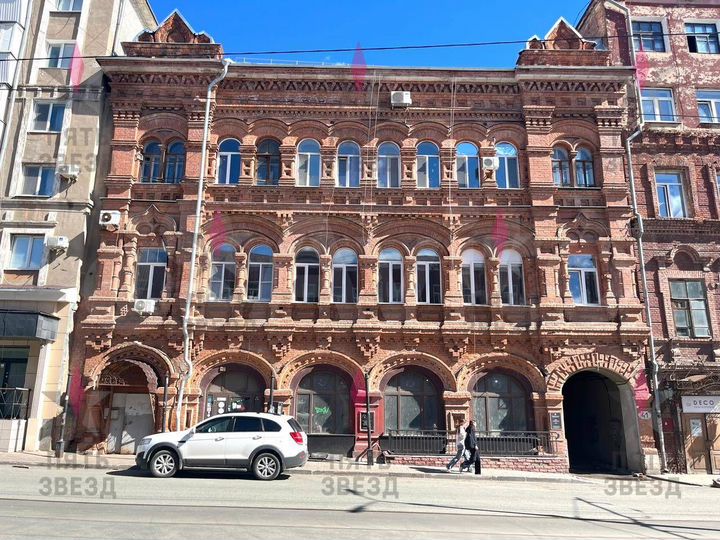 Помещение с Арендатором 440 кв.м