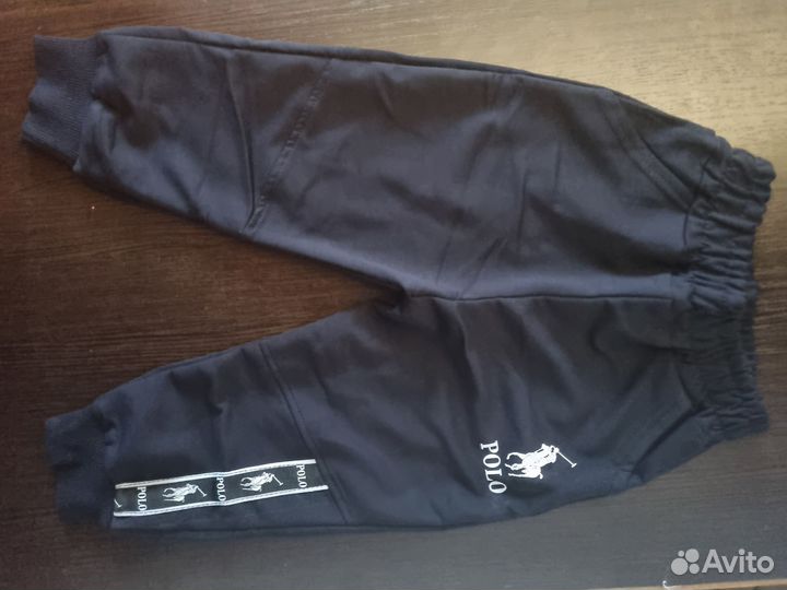 Спортивные брюки adidas