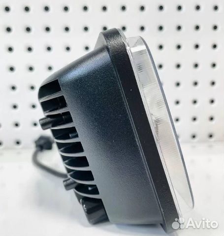 Светодиодные LED противотуманные фары 90W