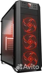 Игровой корпус для пк