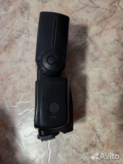 Вспышка камеры