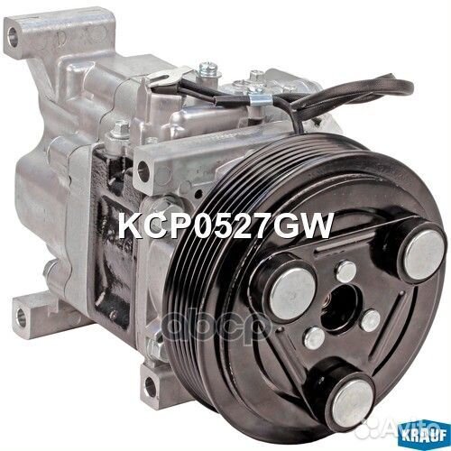 Компрессор кондиционера KCP0527GW Krauf