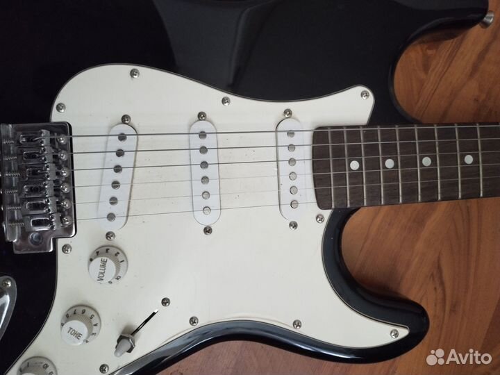 Электрогитара elenberg thunder eg 3020