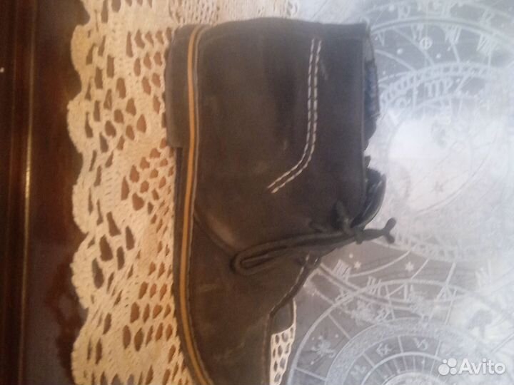 Женская обувь 35 размер