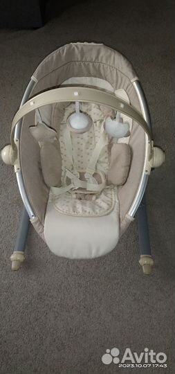 Детские качели