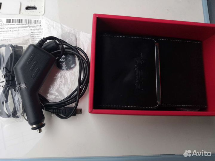 Gps навигатор