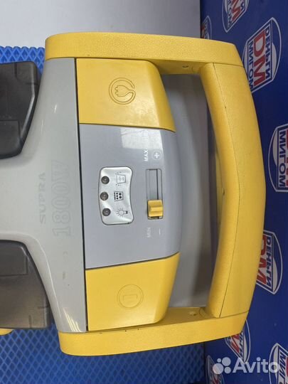 Л) Пылесос supra VCS-2015(V1M12) 1800W