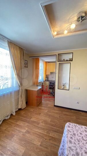 3-к. квартира, 57,9 м², 3/5 эт.