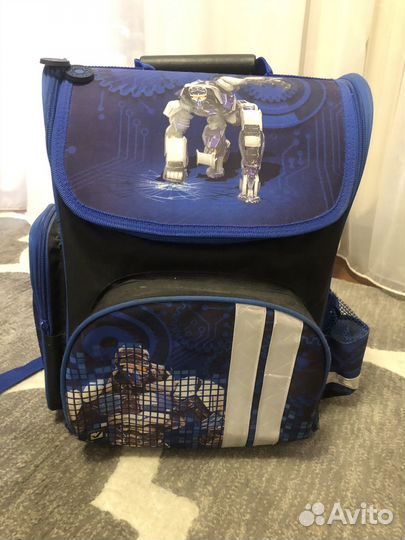 Ранец школьный