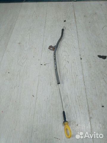 Щуп масляный Geely emgrand EC7