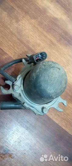 Насос воздушный Citroen C5 рест. (2004 - 2008)