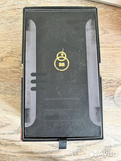 Робот BB-8 из Star Wars