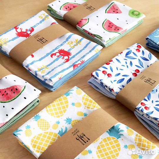 Продам полотенца оптом Ваш старт на WB и ozon