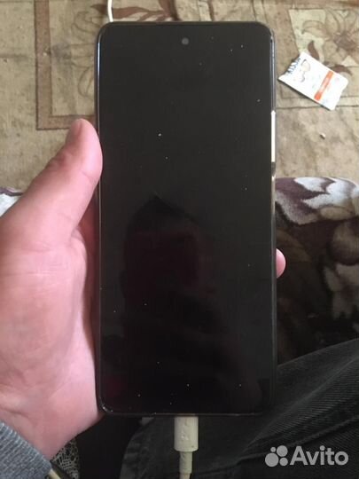 TECNO Pova 2, 4/128 ГБ