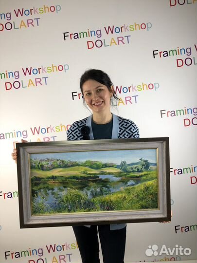 Багетная Мастерская DolArt в Самаре