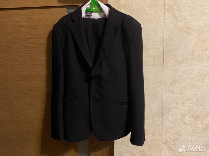 Школьная форма для мальчика