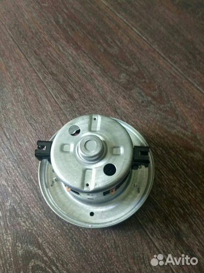 Двигатель (мотор) для пылесоса Samsung