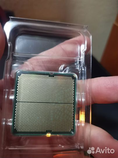 Процессор ryzen 7 7800x3d