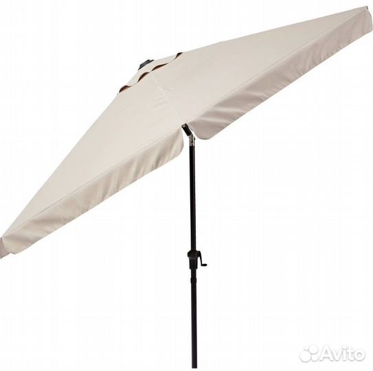 Уличный зонт Верона Pro D 300 см