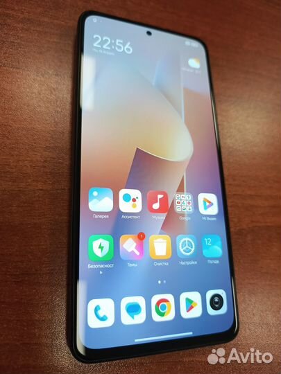 Xiaomi Redmi Note 11 Pro+ 5G, 8/128 ГБ