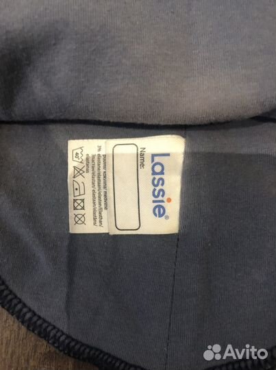 Шлем lassie 2- 4 года