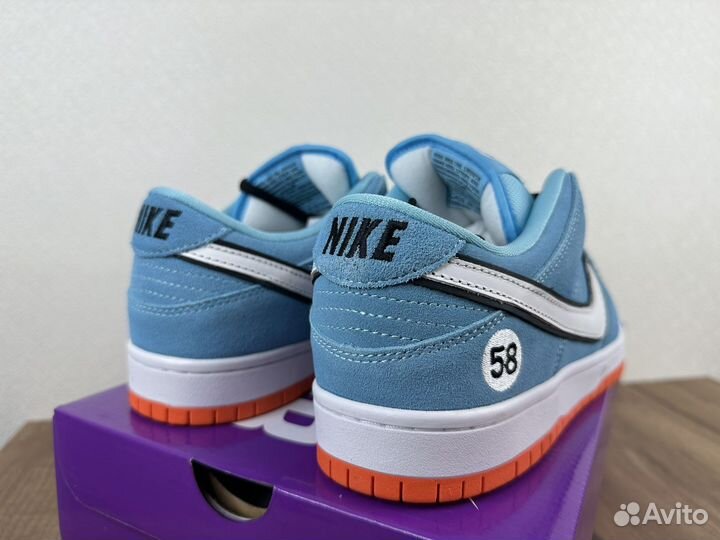 Кроссовки Nike Dunk Low. Размеры 42,43,44,45