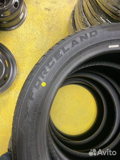 Forceland Vitality F22 215/45 R17