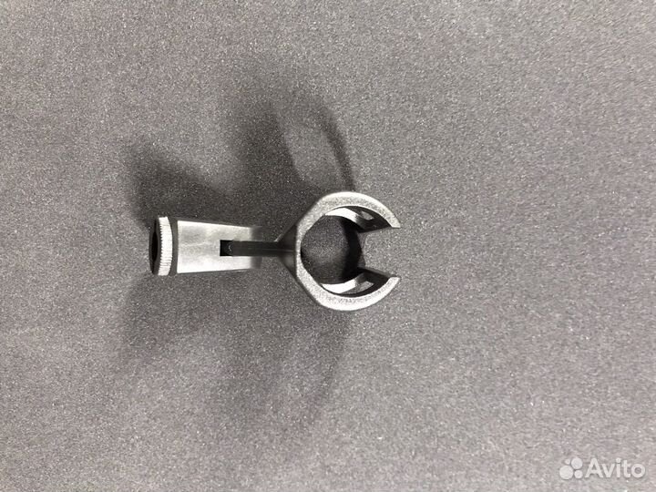 Держатель для микрофона (новый)