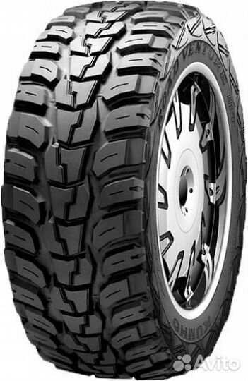 Kumho Road Venture MT71 33 R20 119Q