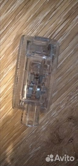 Фонари Подсветки дверей тойота камри 40