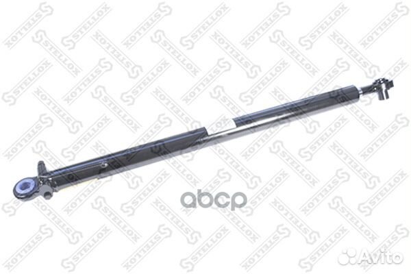 87-48601-SX цилиндр подъема кабины MAN TGS/TGX