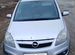 Opel Zafira 1.8 AMT, 2007, 212 000 км с пробегом, цена 500000 руб.