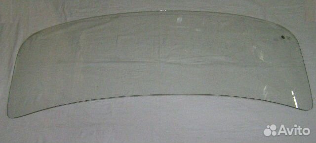 Стекло УАЗ 452 лобовое