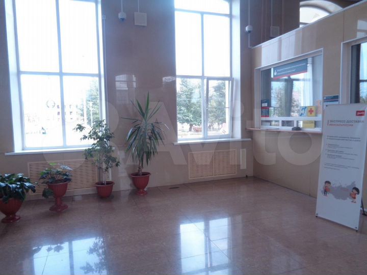 Свободного назначения, 1.1 м²